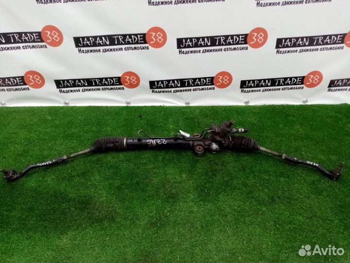 Рейка рулевая Toyota Caldina ST190 3SFE