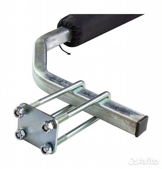 Направляющие на прицеп