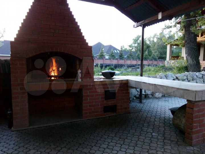 Таунхаус 160 м² на участке 5 сот.