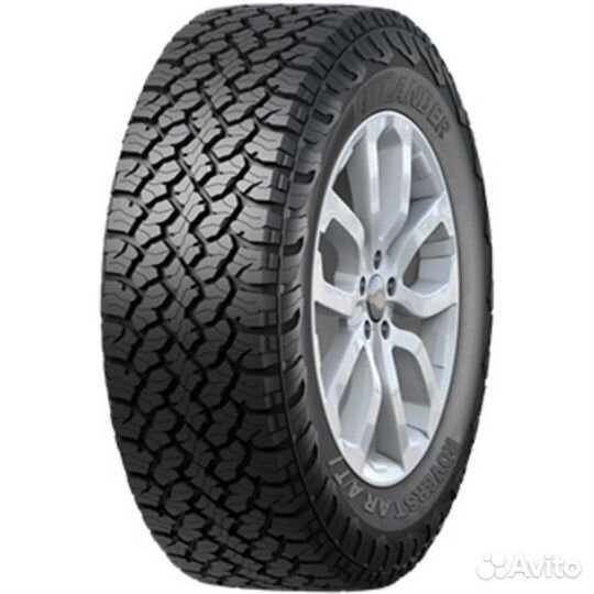 Atlander RoverStar A/T I 245/75 R16 120Q