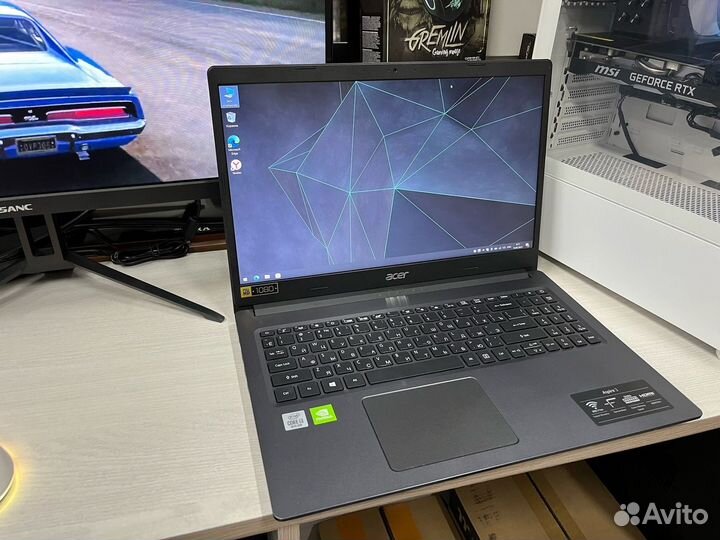Intel core i3-1005G1/8gb/MX330