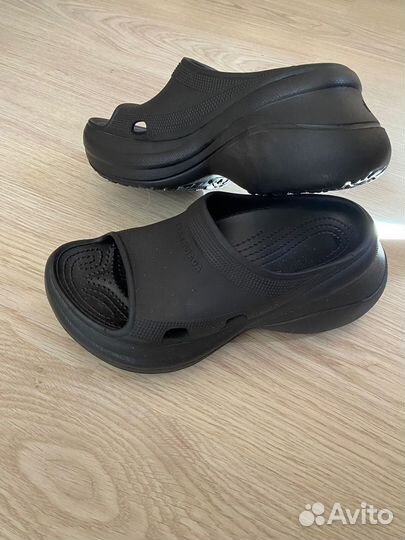 Сабо женские