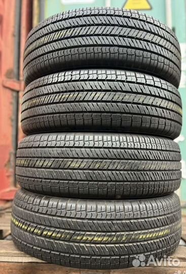 Yokohama Geolandar G91 225/65 R17