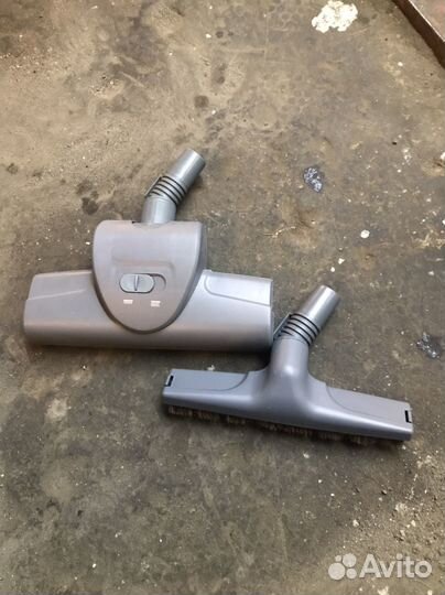 Насадки для пылесоса Zelmer Aquawelt