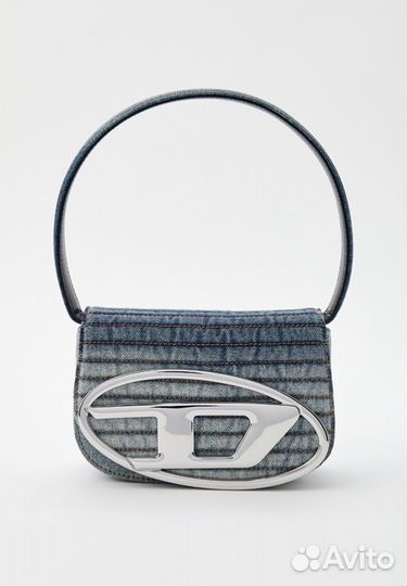 Сумка Diesel 1DR