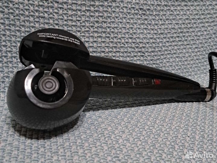 Стайлер плойка BaByliss Pro Stylist Tools