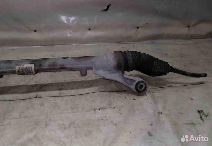 Рулевая рейка Ford Fiesta