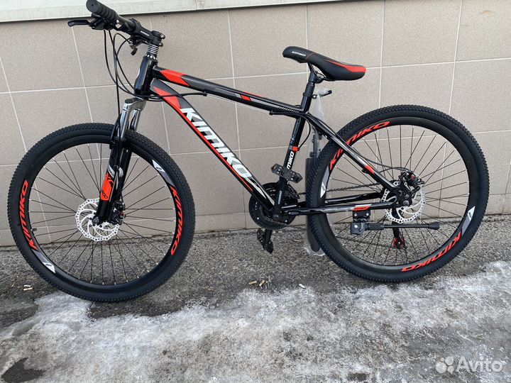 Велосипед 26