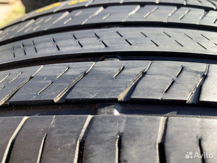 Goodyear Eagle LS 2 225/55 R18