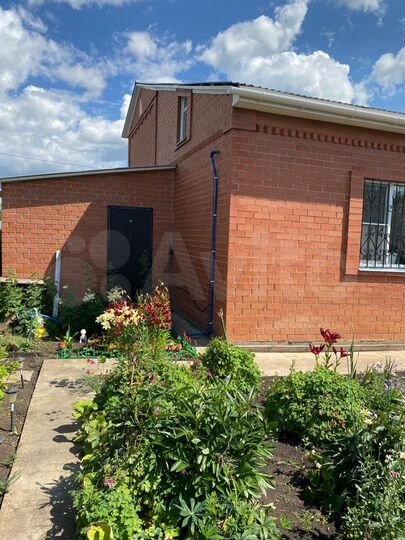 Дача 110 м² на участке 12 сот.