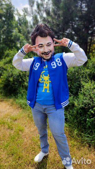 Ростовые куклы звёзд