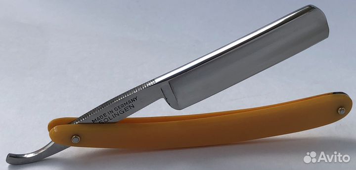 Опасная бритва.bismarck-9-solingen