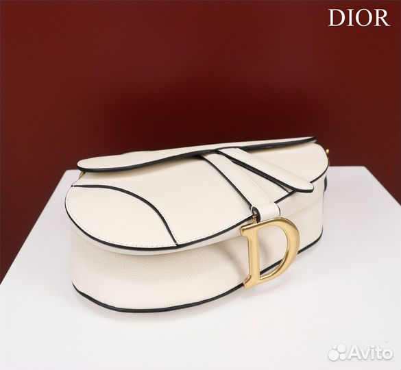 Сумка Dior Saddle