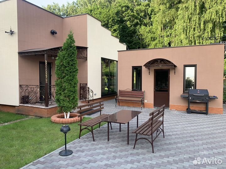 Банкетный зал