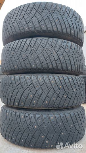 Goodyear Ultragrip Ice Arctic 195/65 R15