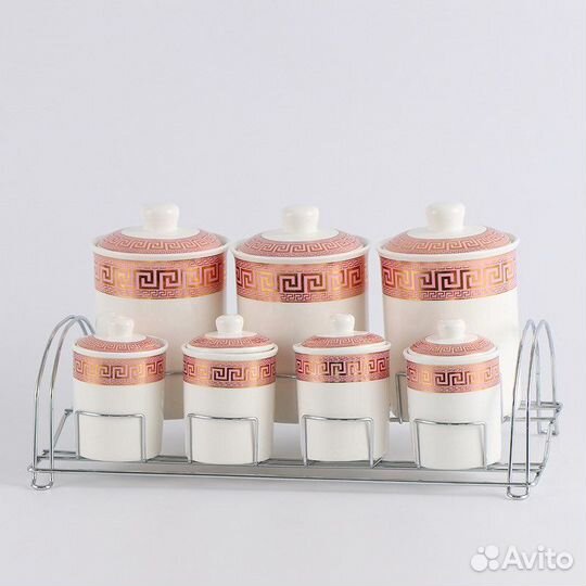 Набор для специй