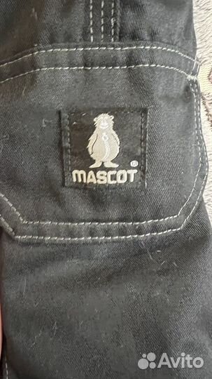 Mascot штаны