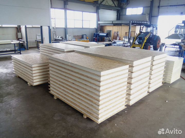 Сип панели с доставкой