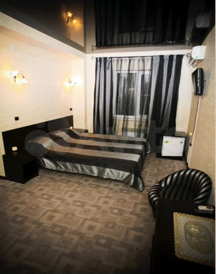 Комната 20 м², 3/3 эт.