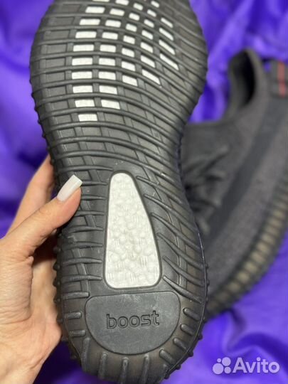 Кроссовки мужские летние adidas yeezy boost 350