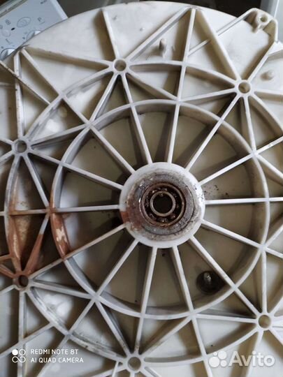 Ремонт стиральных машин