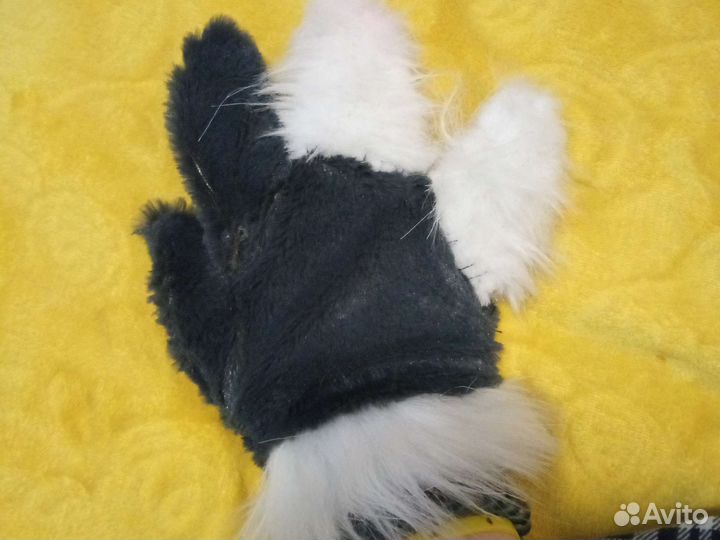 Фурсьют фурчатки