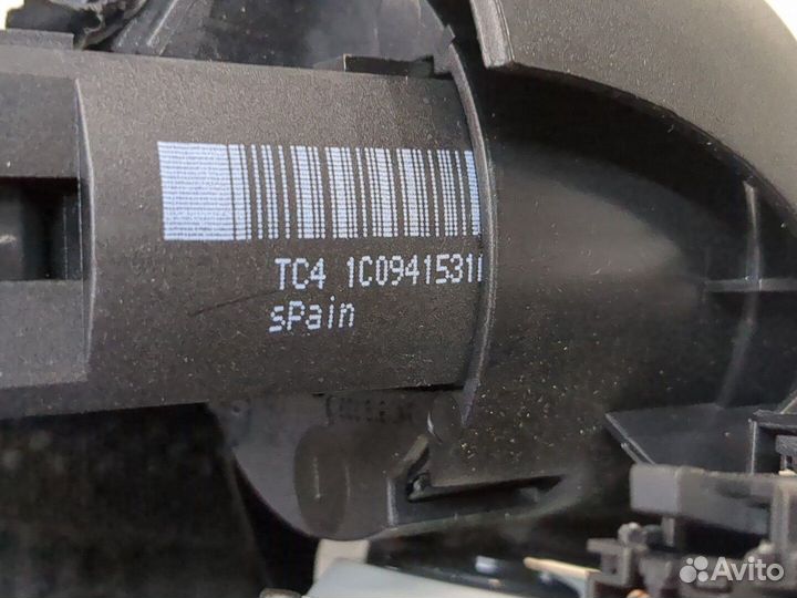 Переключатель света Volkswagen Polo, 2000