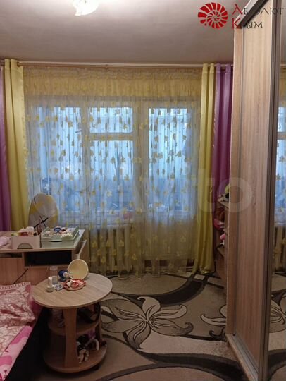 3-к. квартира, 71,7 м², 1/5 эт.
