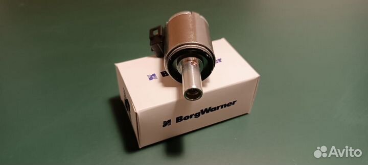 Соленойд 1 шт Borgwarner DP0/AL4/DP2/DP8