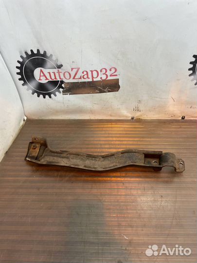 Тяга продольная левая Daewoo Matiz