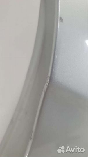 Крыло переднее левое BMW 3 F30/F31/GT F34 2013г