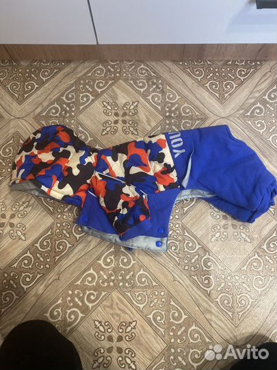 Одежда для собак мелких пород