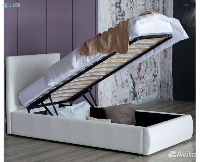 Основание для кровати с механизмом. Опт