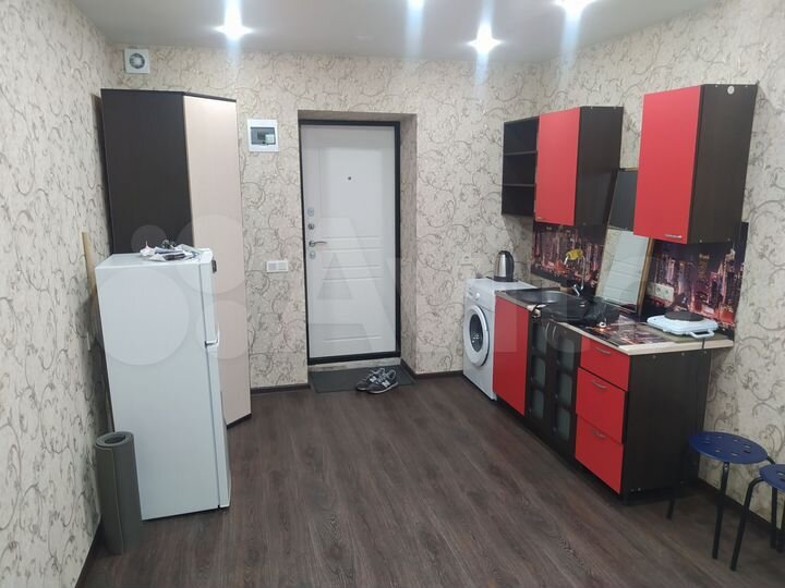 Комната 18 м², 2/5 эт.