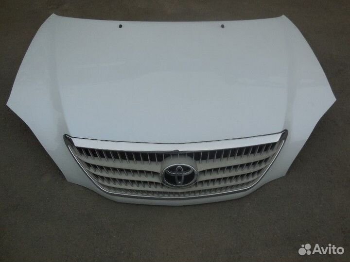 Капот для автомобилей toyota harrier ACU30, ACU35, GSU36, GSU35