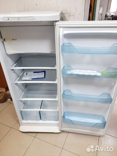 Холодильник бирюса 140 см высота