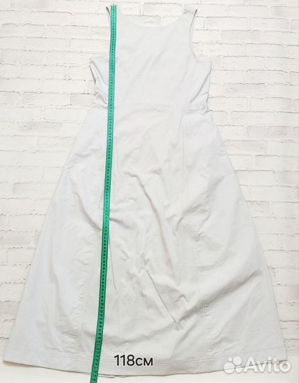 Платье COS р: S