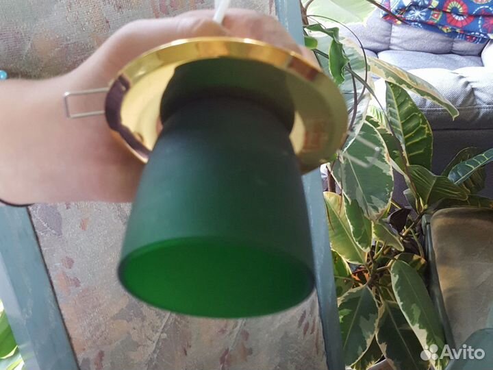 Светильники