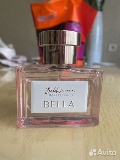 MFC, Baldessarini Bella от 30 мл