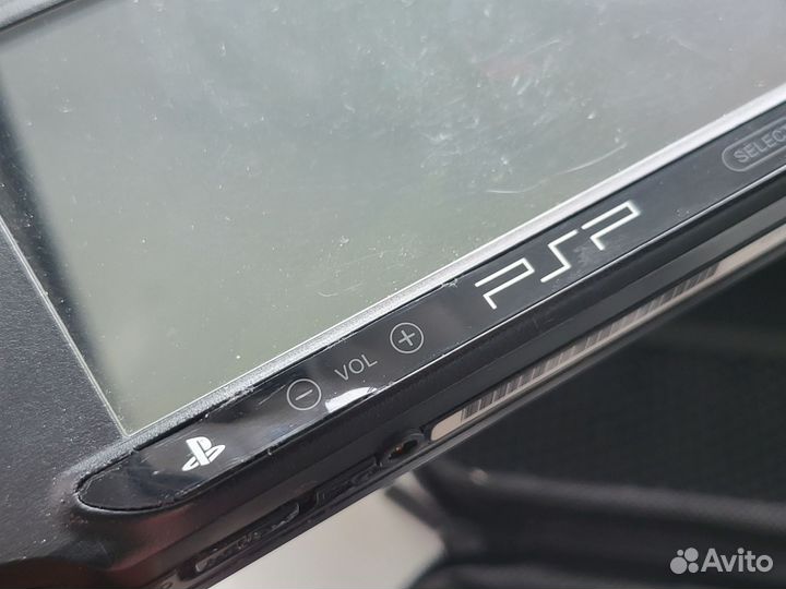 Sony PSP e 1008