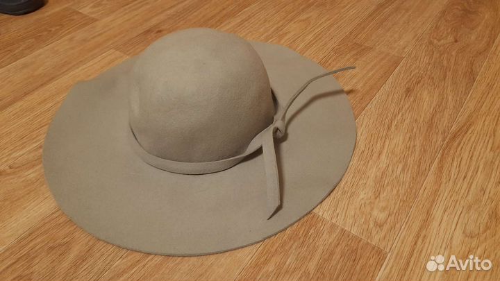 Шапка женская