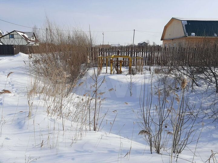 Участок 2,2 га (СНТ, ДНП)