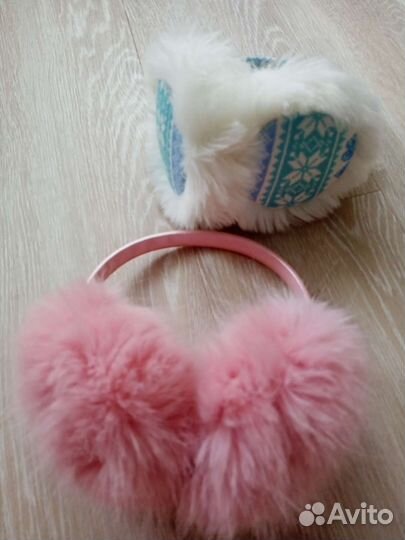 Ободок/наушники