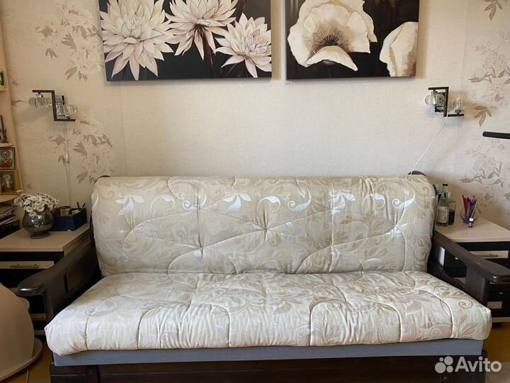 Продам диван-кровать