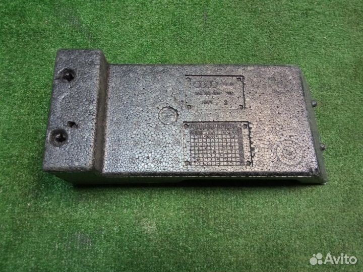 Деталь Audi Q3 8UB cczc 2013