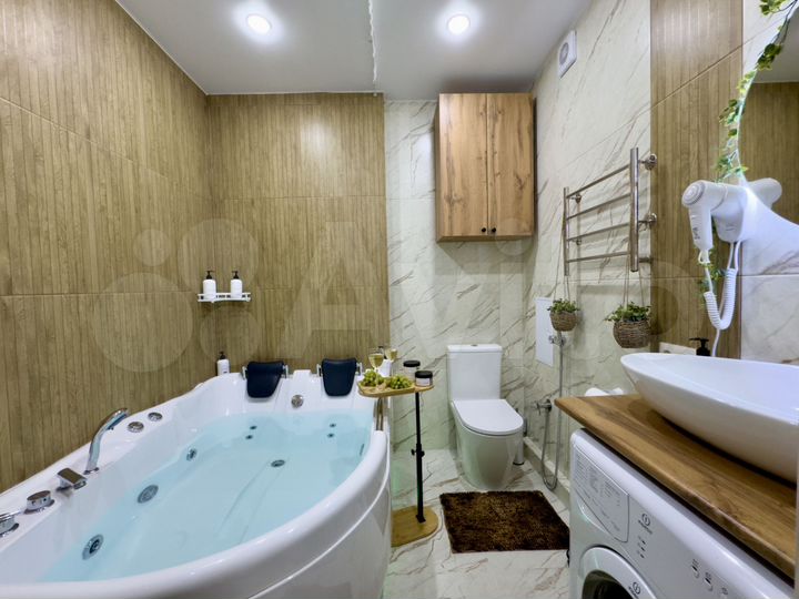 Квартира-студия, 33 м², 8/14 эт.