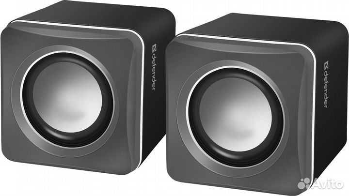 Колонки компьютерные Defender SPK 33