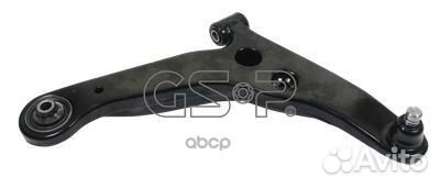 Gsps061056 4013A274 Рычаг прав.mitsubishi lancer