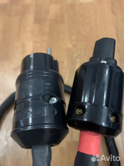 Faber’s cable сетевой кабель