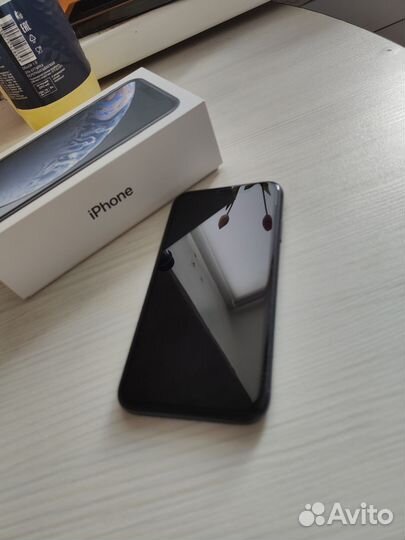 iPhone Xr, 128 ГБ